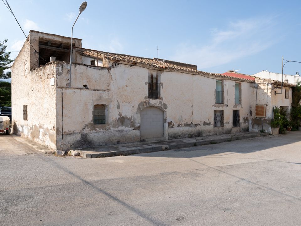 Byhus i Els Reguers, Tarragona - foto 1