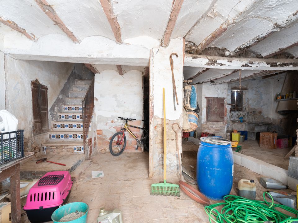Byhus i Els Reguers, Tarragona - foto 4
