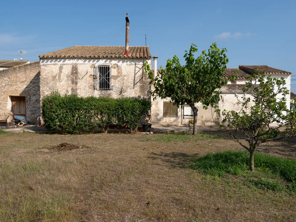 Byhus i Els Reguers, Tarragona - foto 3