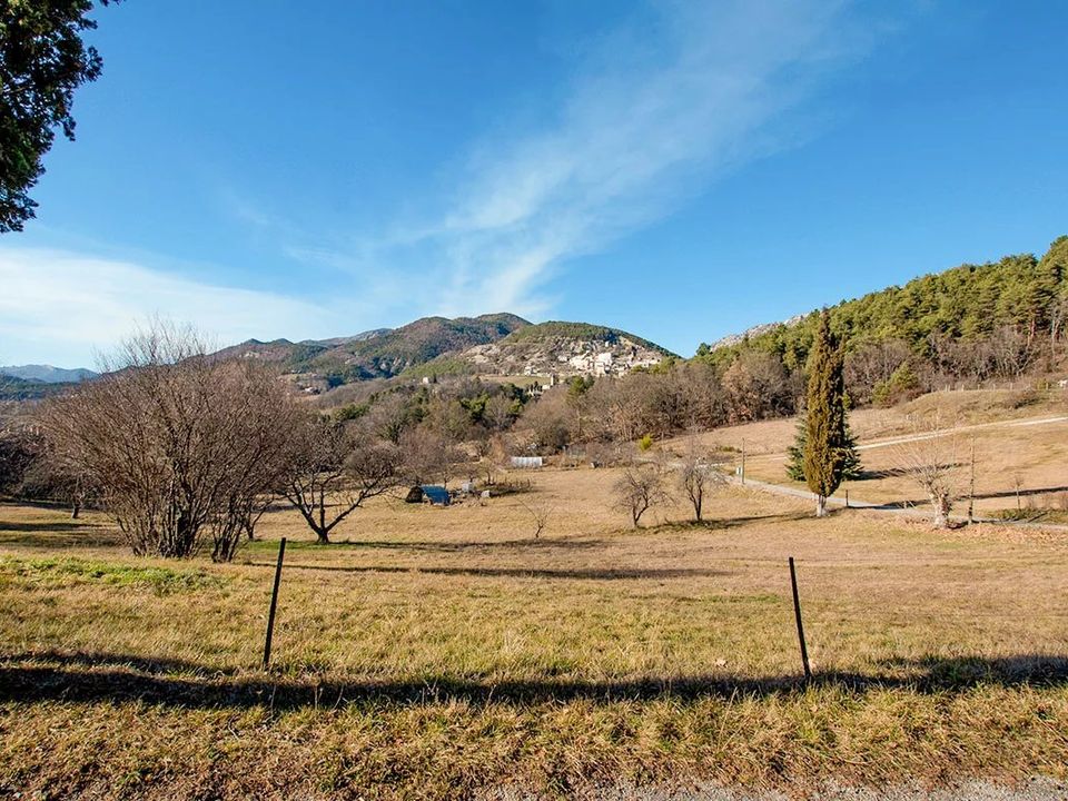 Villa i La Penne, Alpes-Maritimes - foto 2