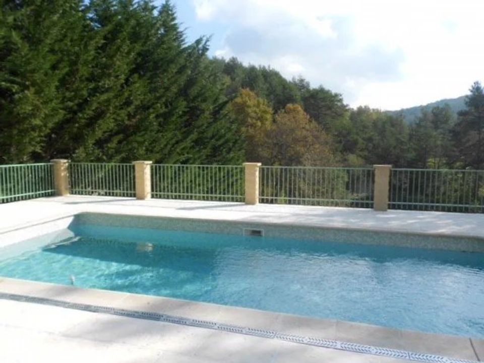 Villa i La Penne, Alpes-Maritimes - foto 3