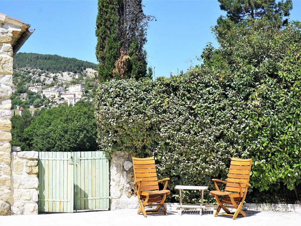Villa i La Penne, Alpes-Maritimes - foto 4