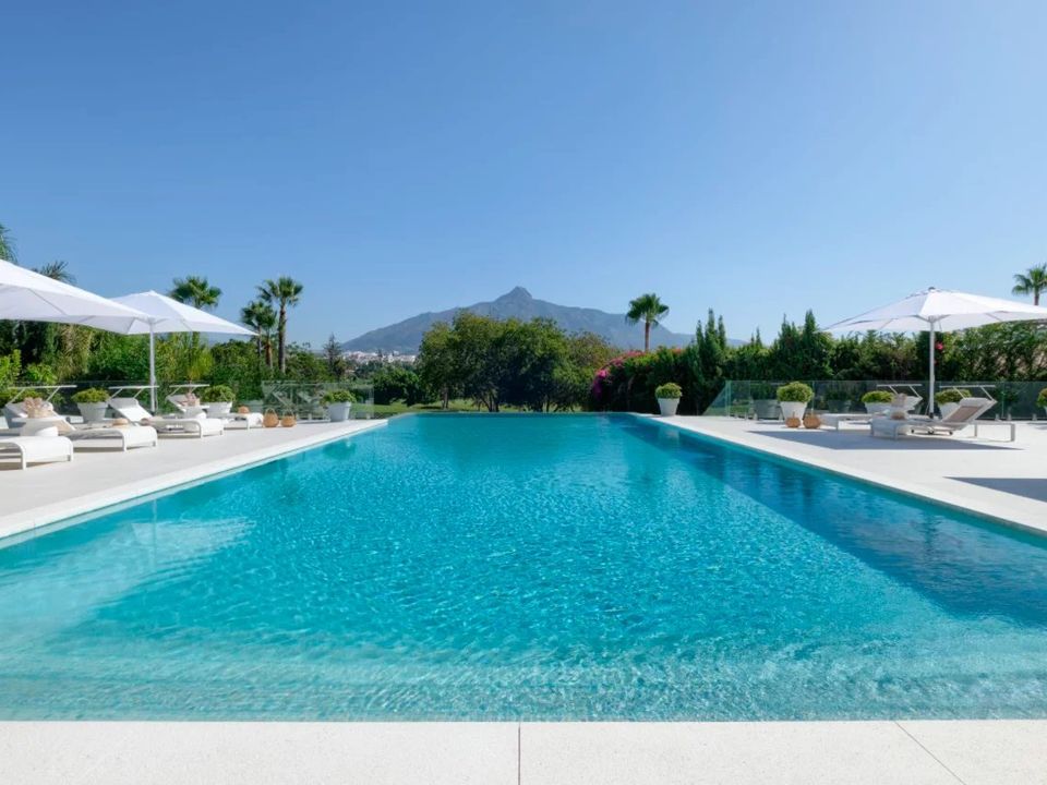 Villa i Marbella (Cordoba), Cordoba - foto 2