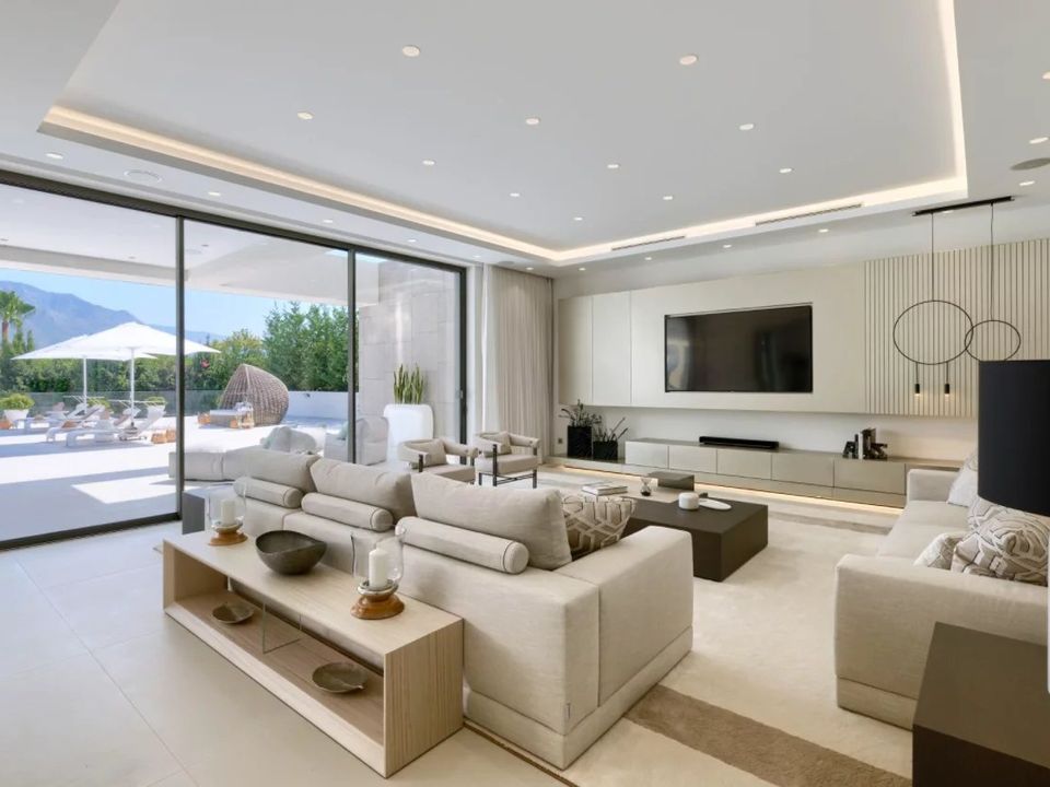 Villa i Marbella (Cordoba), Cordoba - foto 4
