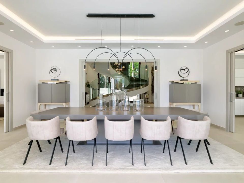 Villa i Marbella (Cordoba), Cordoba - foto 5