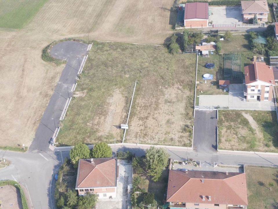 Villa i Valfenera, Asti - foto 1