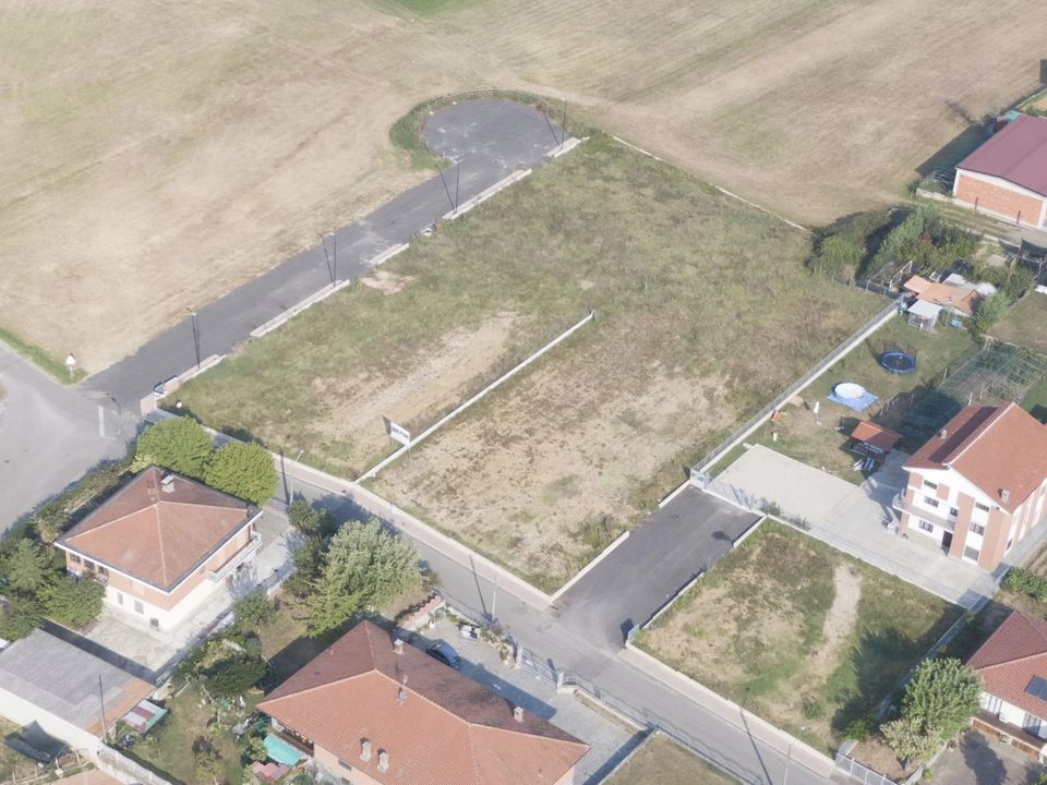 Villa i Valfenera, Asti - foto 2