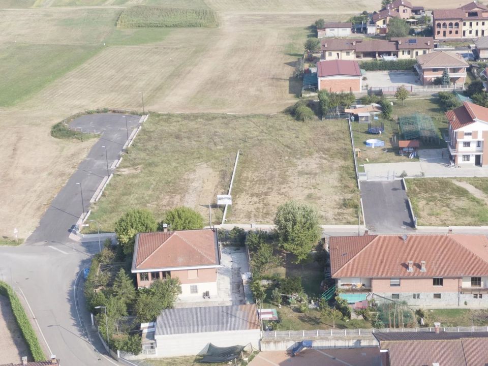 Villa i Valfenera, Asti - foto 3