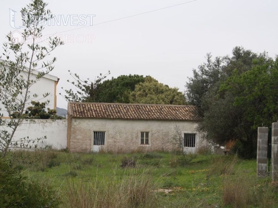 Farm i Santa Barbara de Nexe, Faro - foto 1