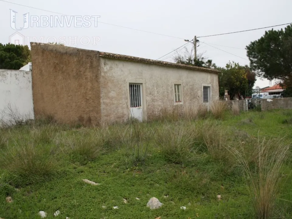 Farm i Santa Barbara de Nexe, Faro - foto 2