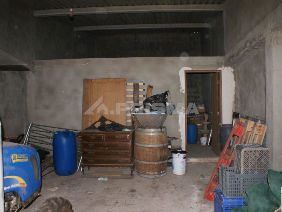 Garaje en Castelo Branco, Castelo Branco - foto 1