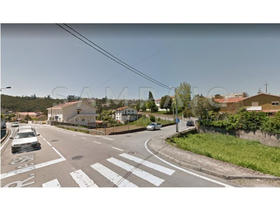 Helårsgrund i Fanzeres, Porto - foto 3