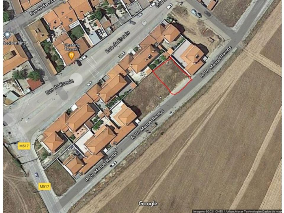 Helårsgrund i Mourao, Evora - foto 2