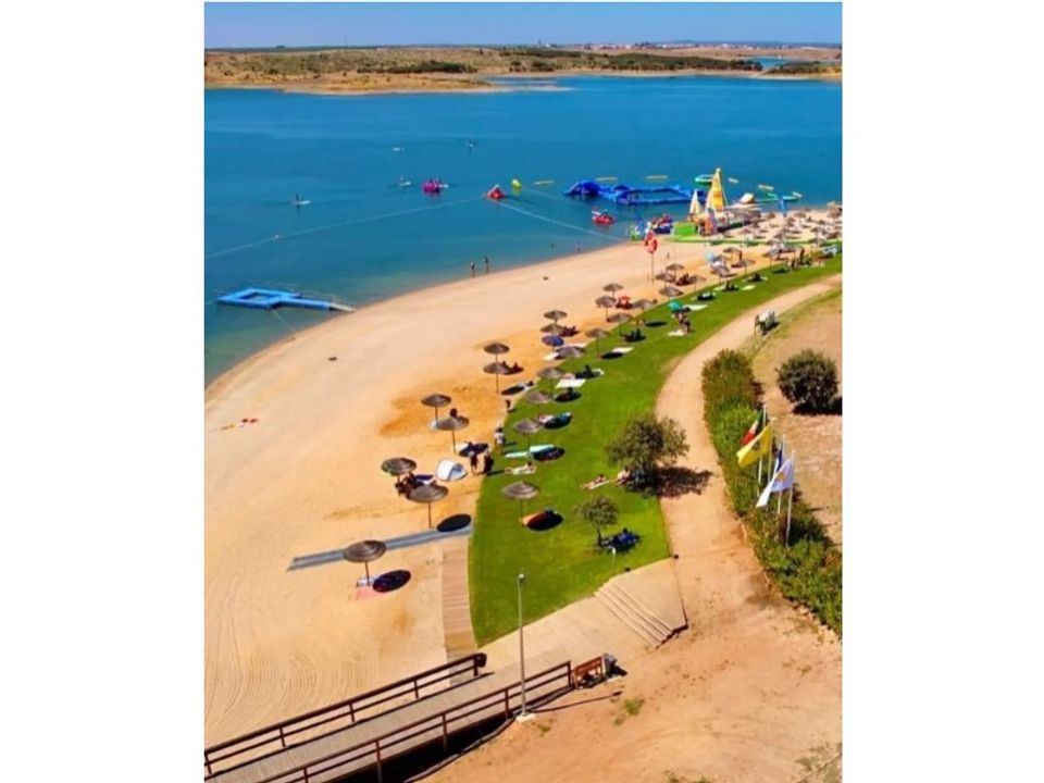 Helårsgrund i Mourao, Evora - foto 4
