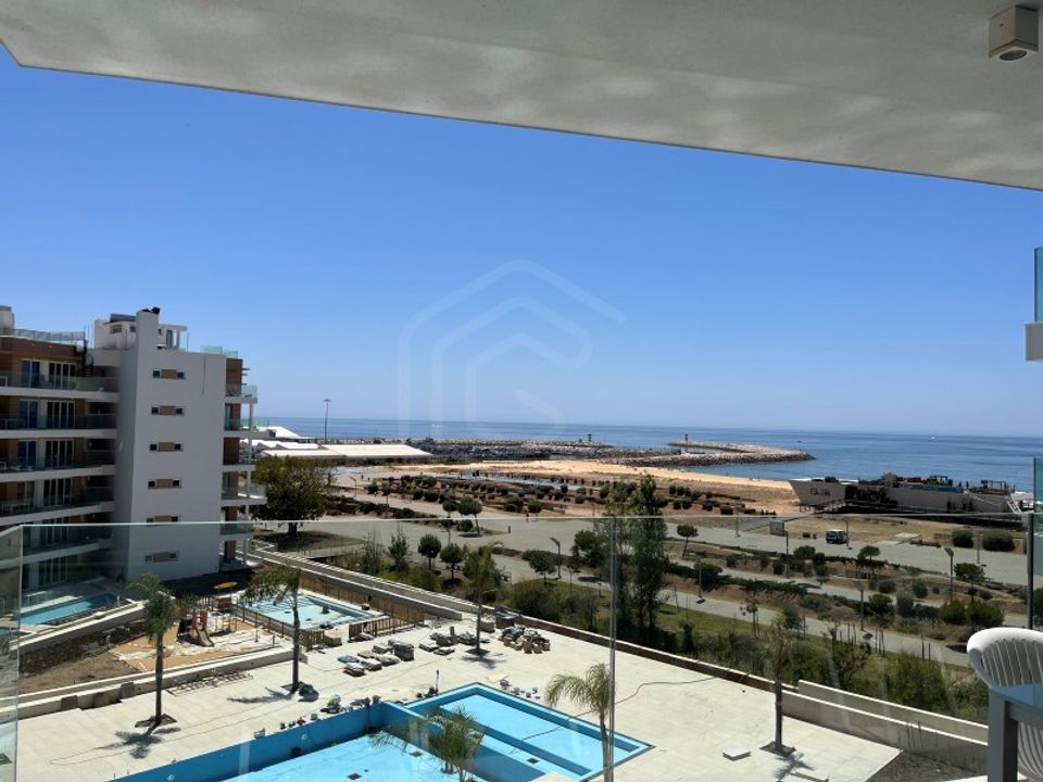 Lejlighed i Quarteira, Faro - foto 2