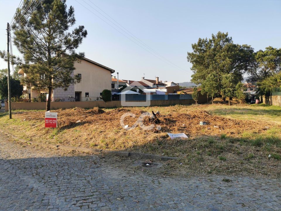 Helårsgrund i Valongo, Porto - foto 2