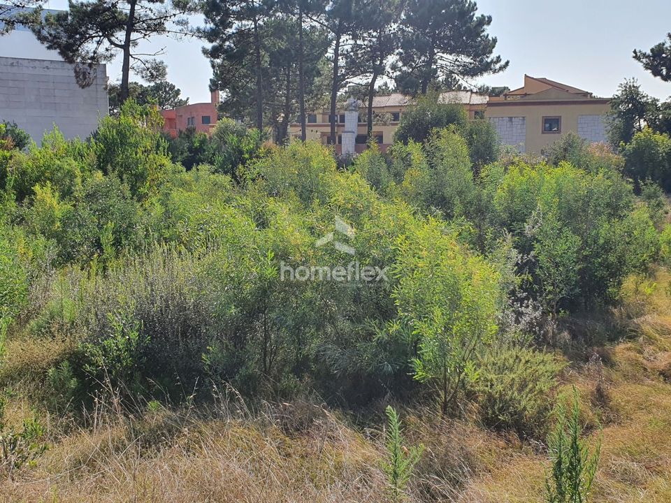 Helårsgrund i Mira, Coimbra - foto 3