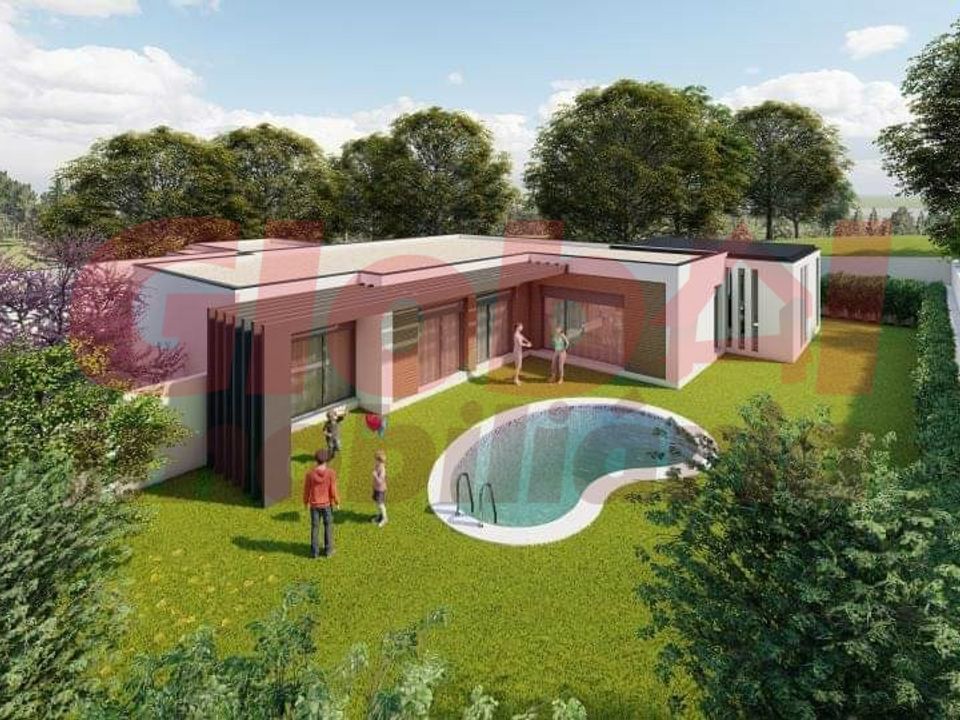 Villa i Viseu, Viseu - foto 1