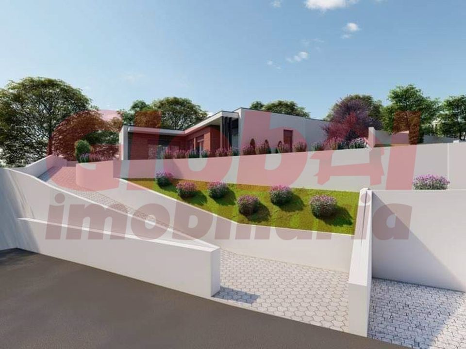 Villa i Viseu, Viseu - foto 3