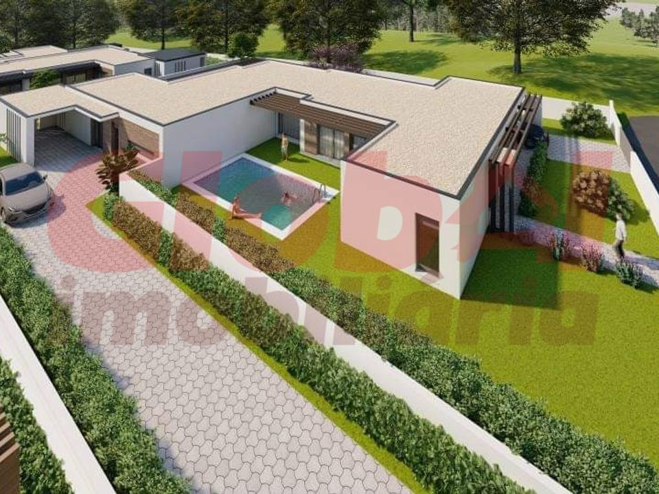 Villa i Viseu, Viseu - foto 4