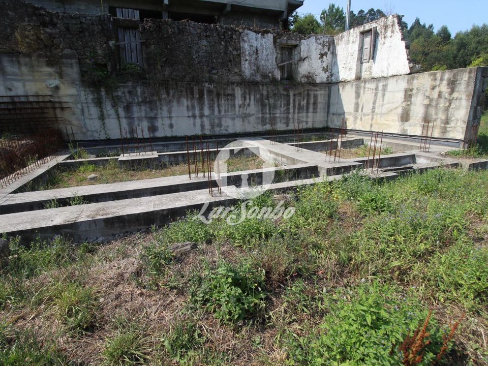 Farm i Vila Verde, Braga - foto 2