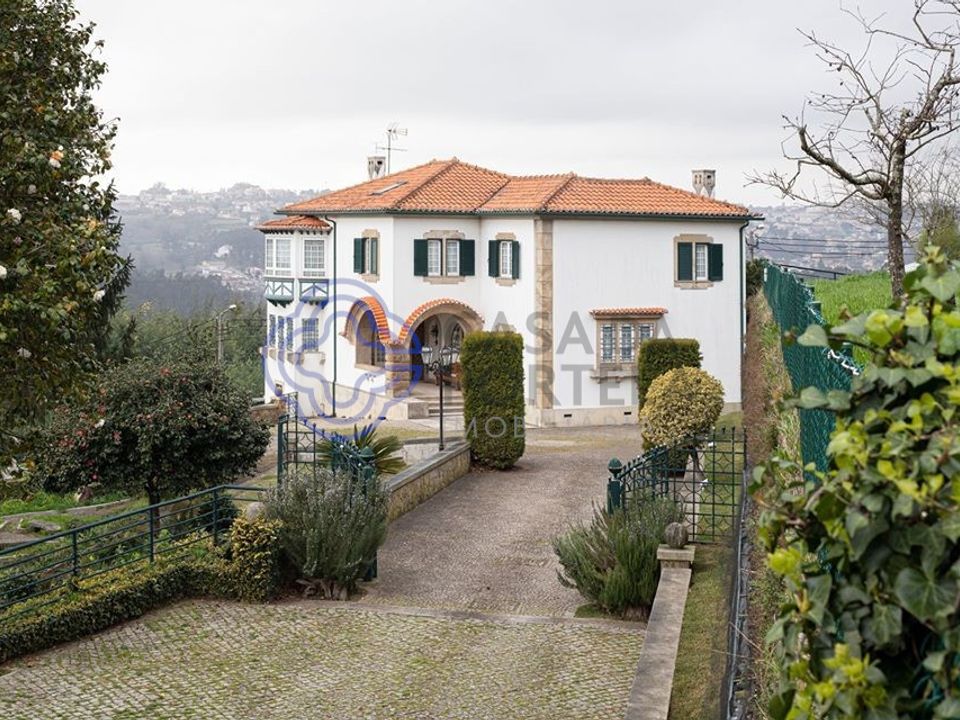 Farm i Oliveira de Azemeis, Aveiro - foto 1