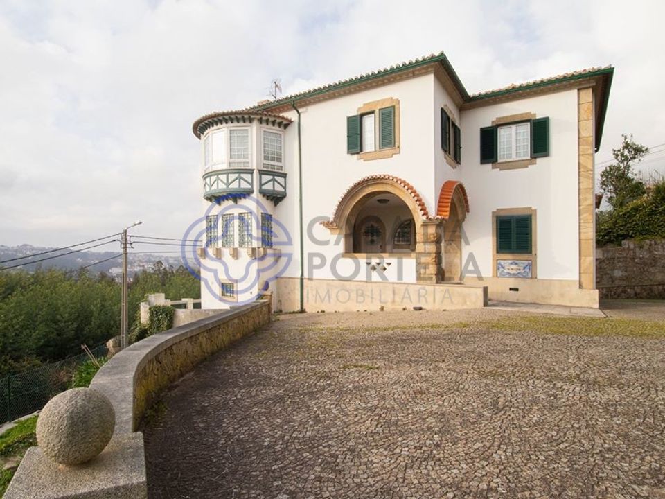 Farm i Oliveira de Azemeis, Aveiro - foto 2