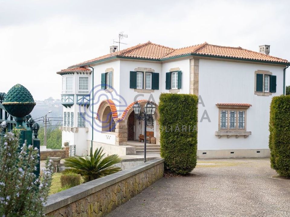 Farm i Oliveira de Azemeis, Aveiro - foto 3