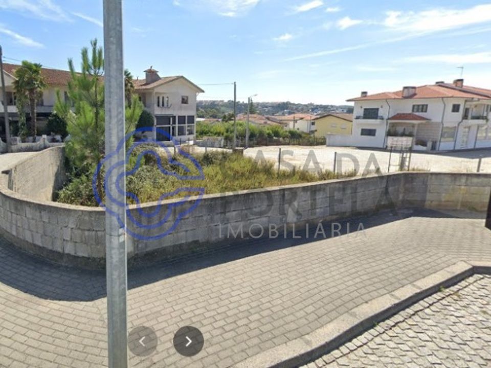 Helårsgrund i Trofa, Porto - foto 5