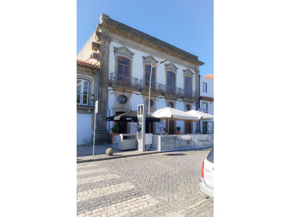 Erhvervsejendom i Vila do Conde, Porto - foto 2