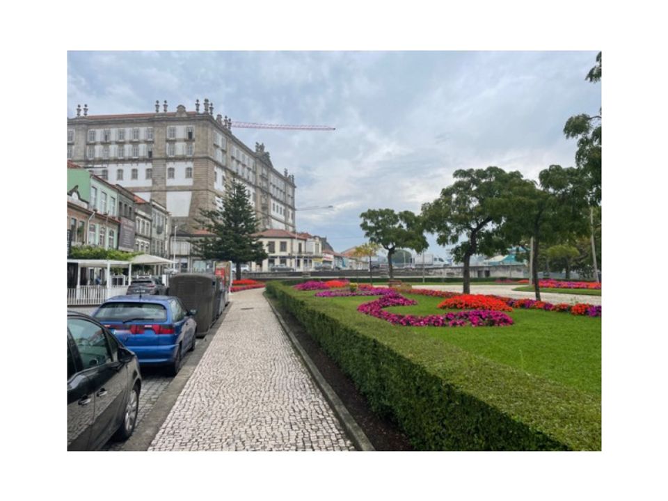 Erhvervsejendom i Vila do Conde, Porto - foto 1