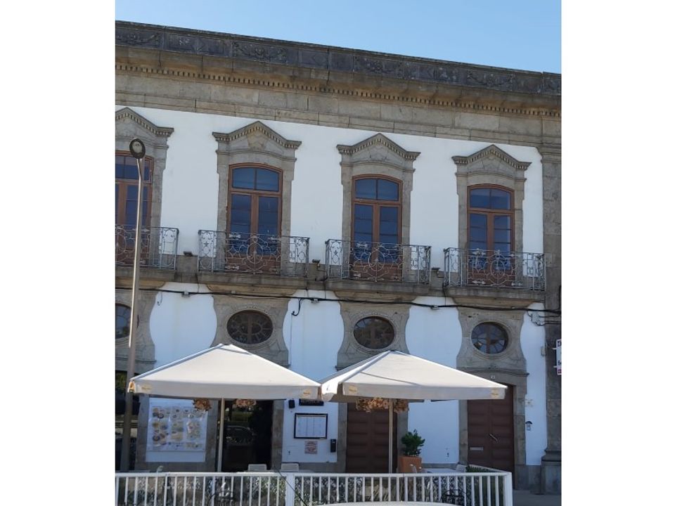 Erhvervsejendom i Vila do Conde, Porto - foto 4