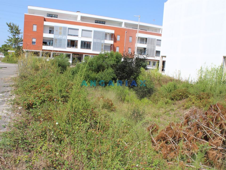 Helårsgrund i Marinha Grande, Leiria - foto 3