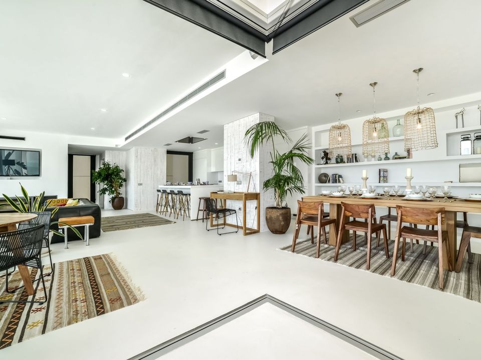 Villa i Altea, Alicante - foto 3