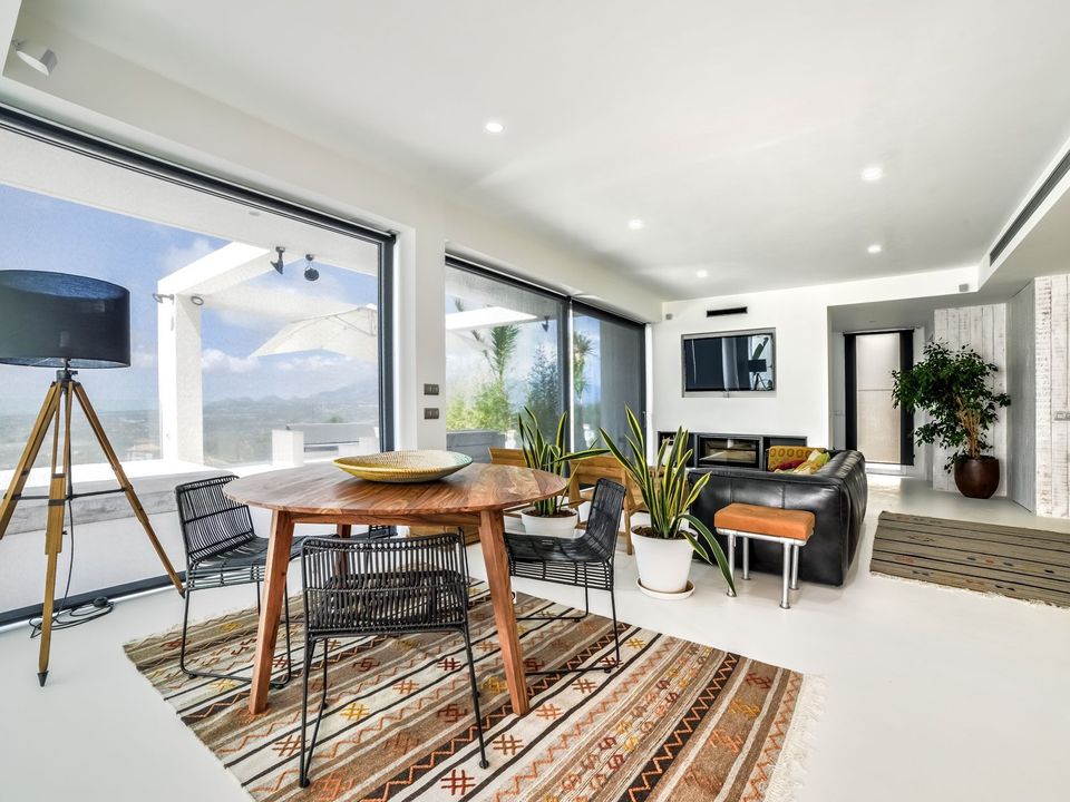 Villa i Altea, Alicante - foto 4