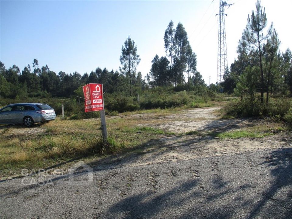 Erhvervsejendom i Barcelos, Braga - foto 1