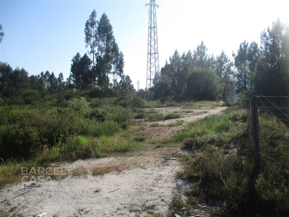 Erhvervsejendom i Barcelos, Braga - foto 3
