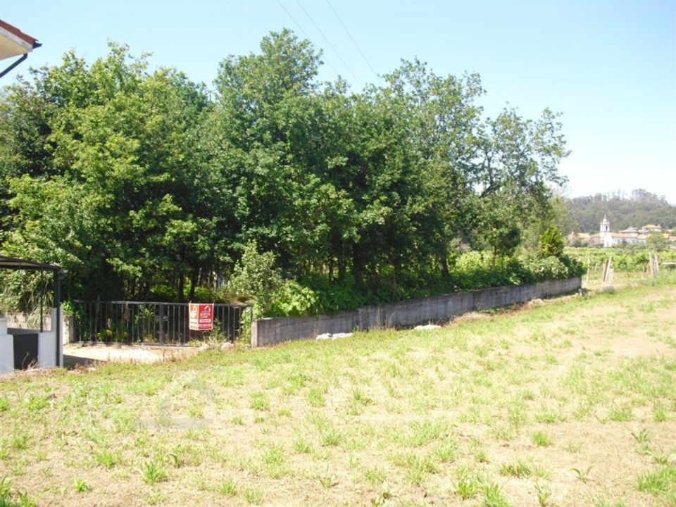 Helårsgrund i Barcelos, Braga - foto 2