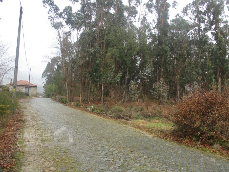 Helårsgrund i Barcelos, Braga - foto 2