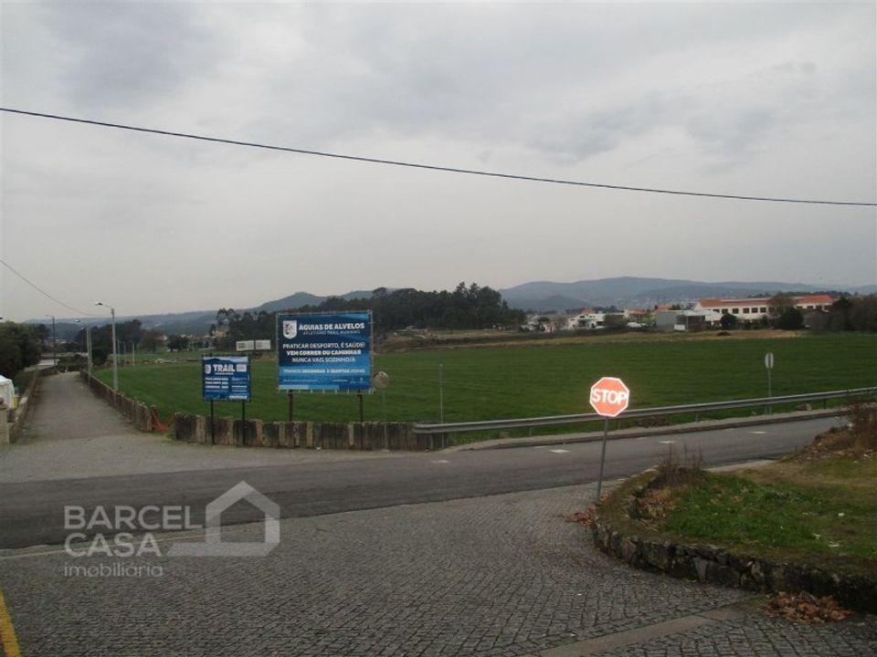 Helårsgrund i Barcelos, Braga - foto 3