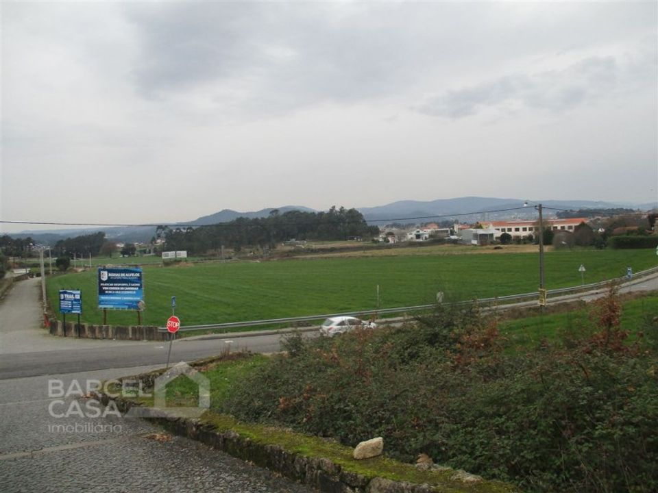 Helårsgrund i Barcelos, Braga - foto 4
