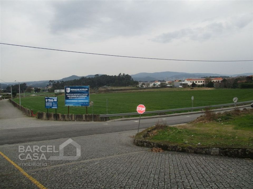 Helårsgrund i Barcelos, Braga - foto 5
