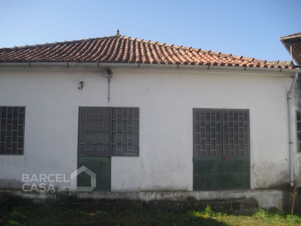 Tomt i Gandara-Manhente, Braga - bilde 1