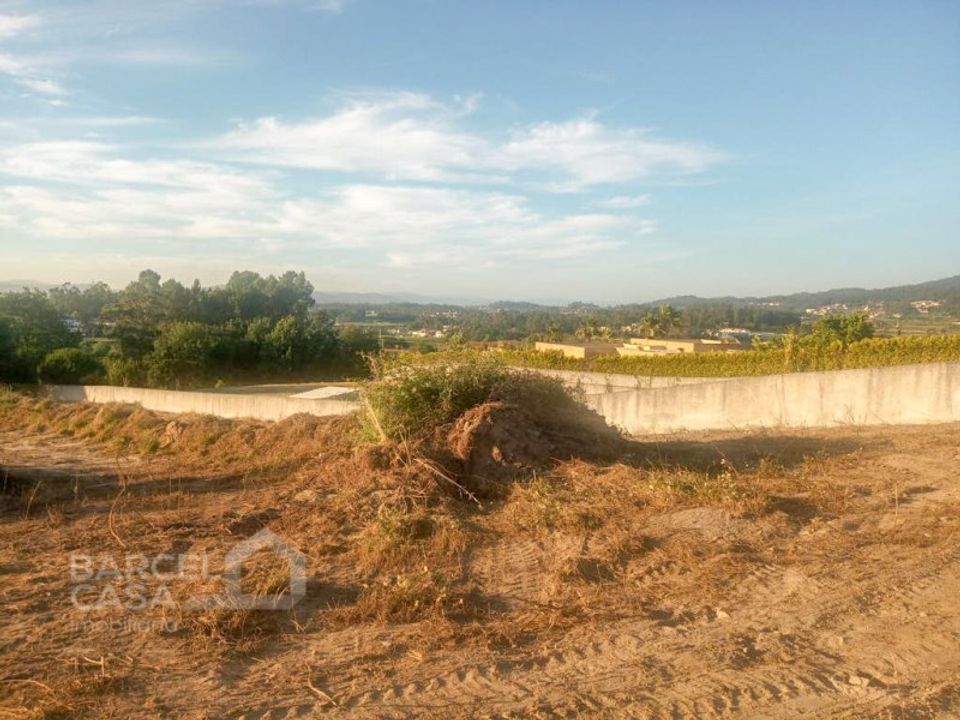 Tomt i Gamil e Midoes, Braga - foto 2