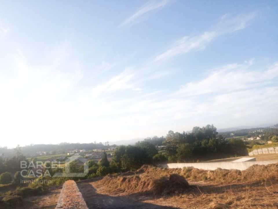 Tomt i Gamil e Midoes, Braga - foto 3