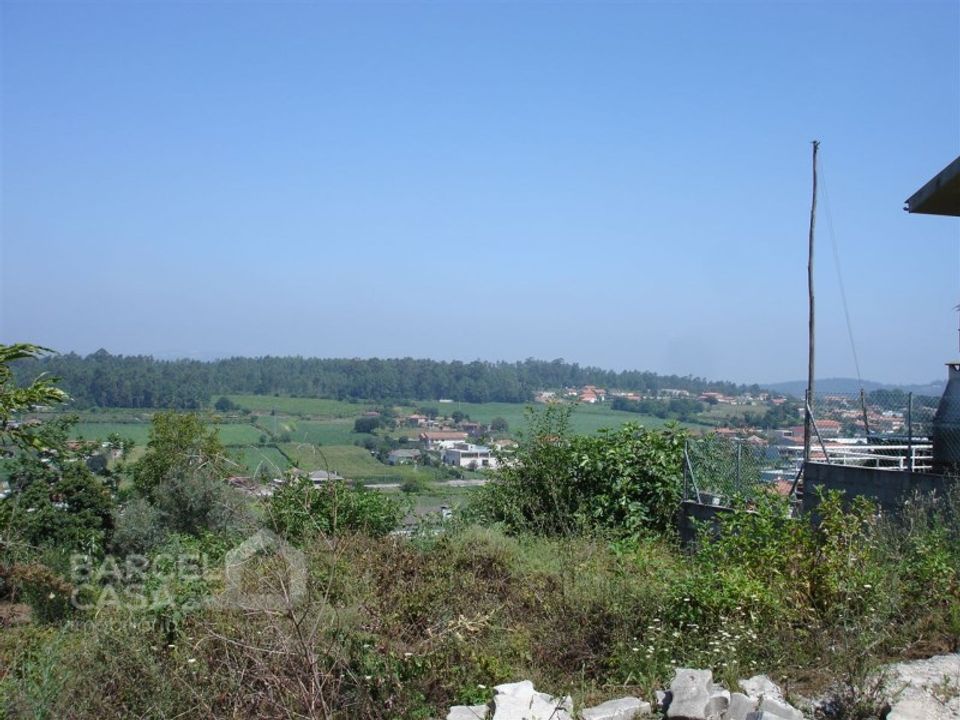 Helårsgrund i Barcelos, Braga - foto 1