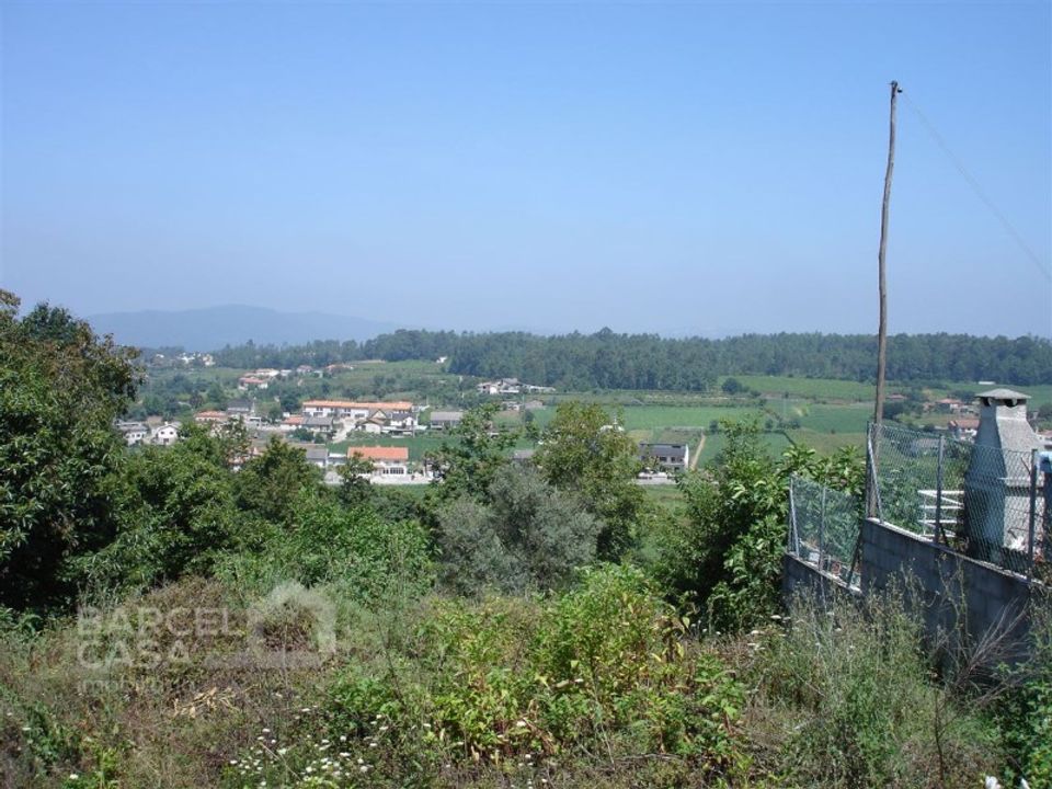 Helårsgrund i Barcelos, Braga - foto 2