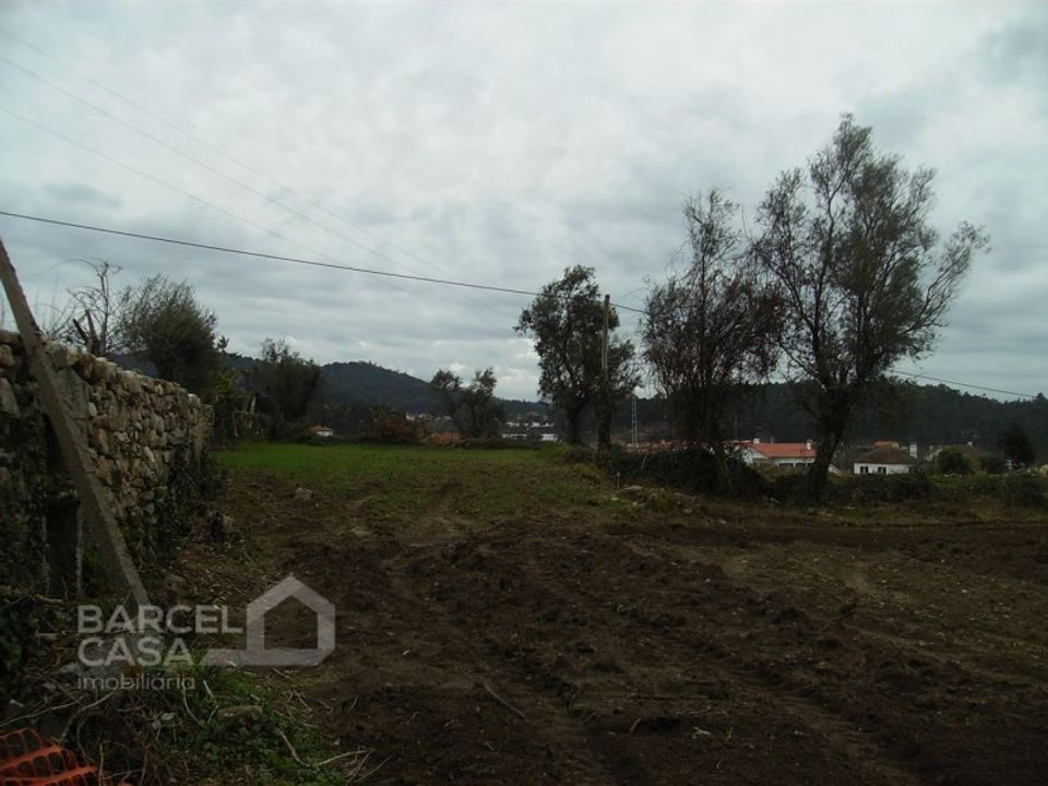 Helårsgrund i Fragoso, Braga - foto 1