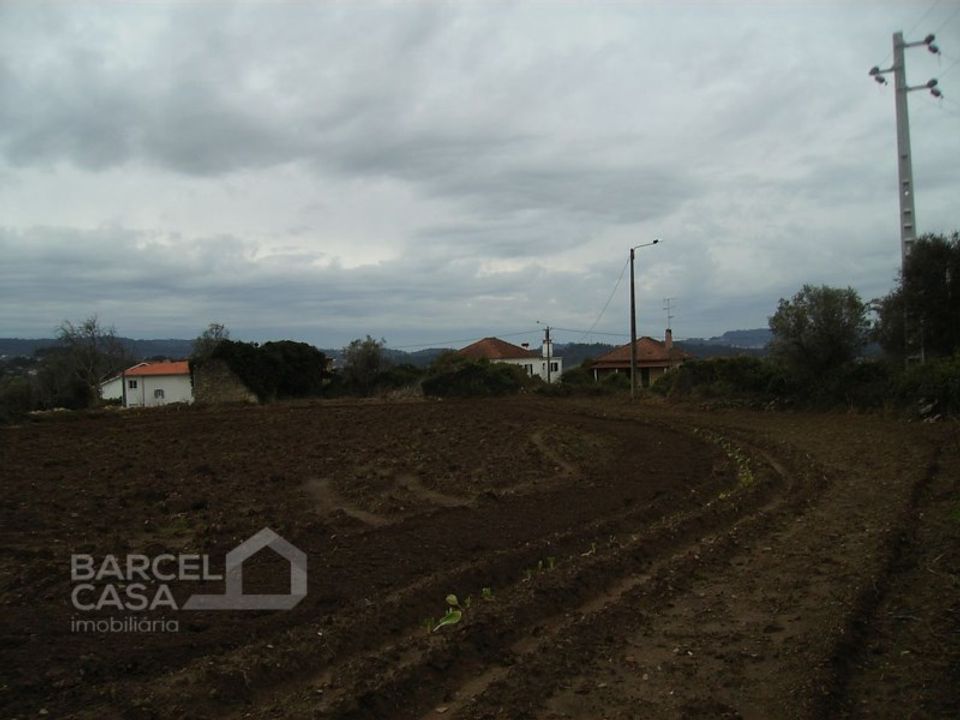 Helårsgrund i Fragoso, Braga - foto 2