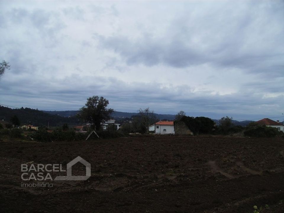 Helårsgrund i Fragoso, Braga - foto 3